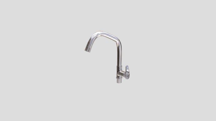 MDY1610 3D Model