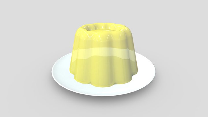 CC0 - Jelly