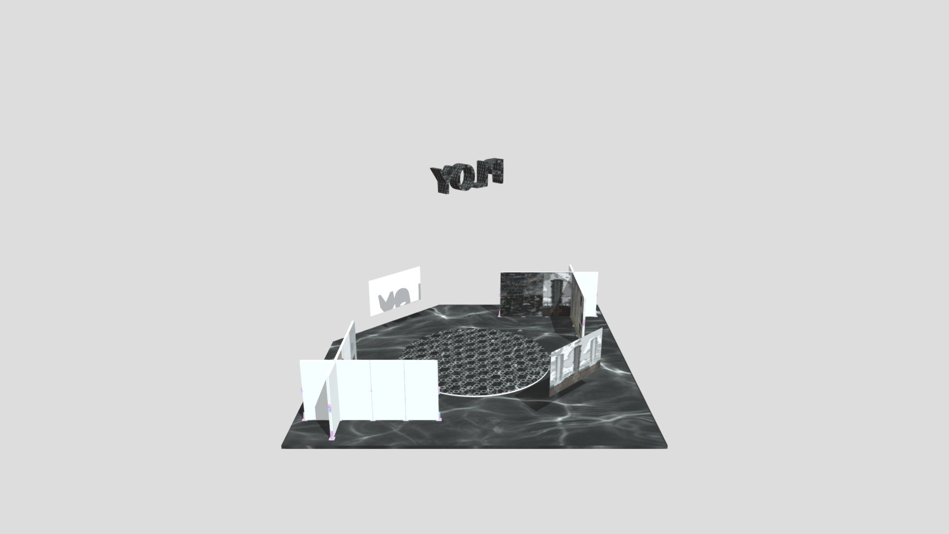 01_INDA_Y2_AD1_Juan_Ploy_TextureModel