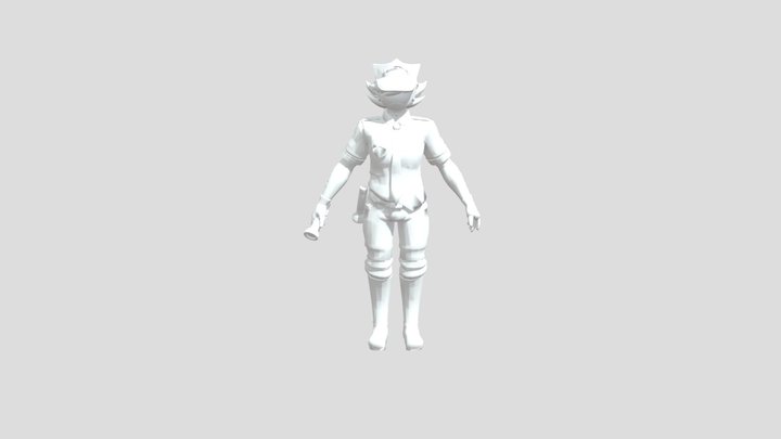 Ardour/ardie Night Guard! (Cryptiacurves)