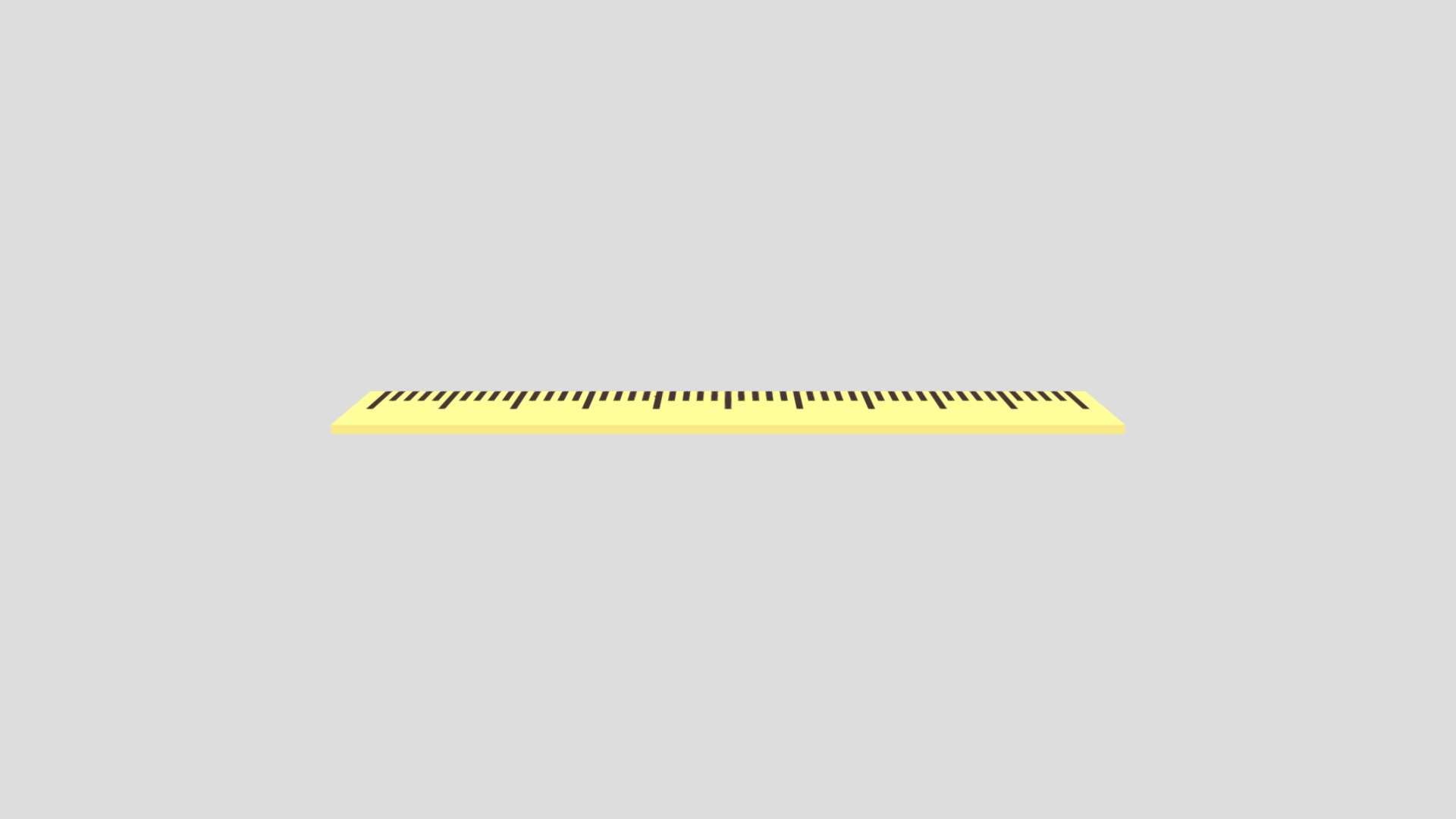 PBIS Ruler