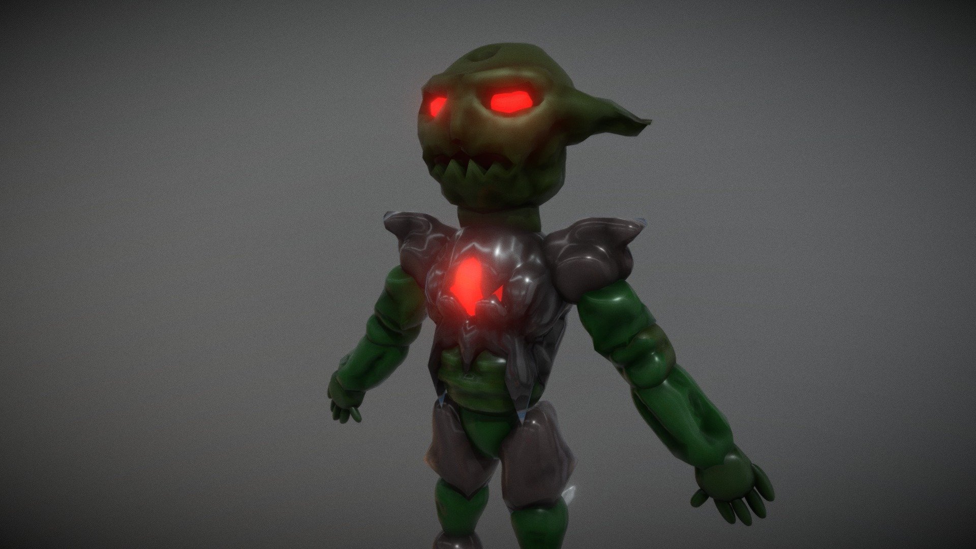 Goblin