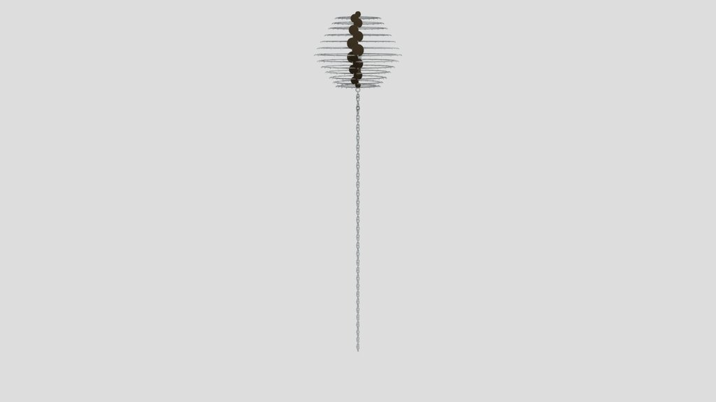 Braithwell Chandelier