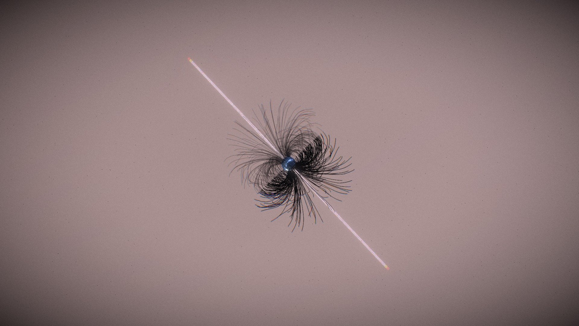 Magnetar - Download Free 3D model by Gabriele Amoroso (@amorosogabriele ...