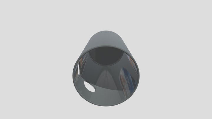 Top 3D Model