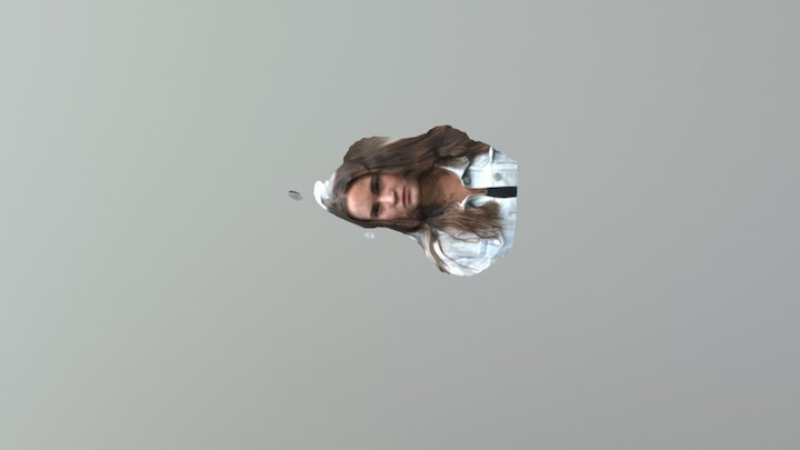 A TRNIO Model 3D Model