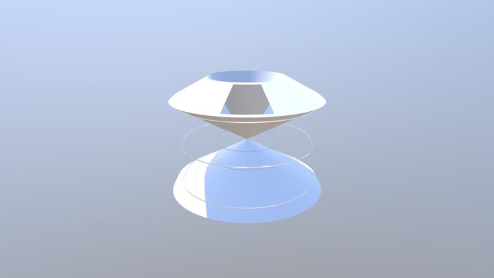midspace-structure-play 3D Model