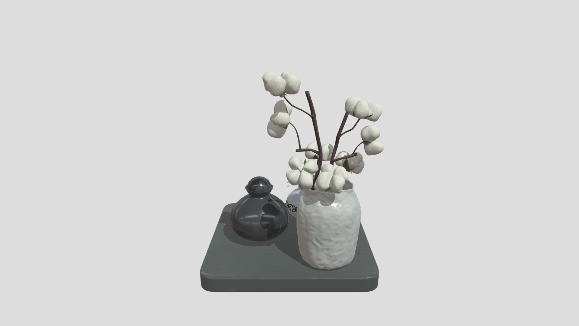 interior props 19 AM230 Archmodel — Sketchfab embed 3D viewer