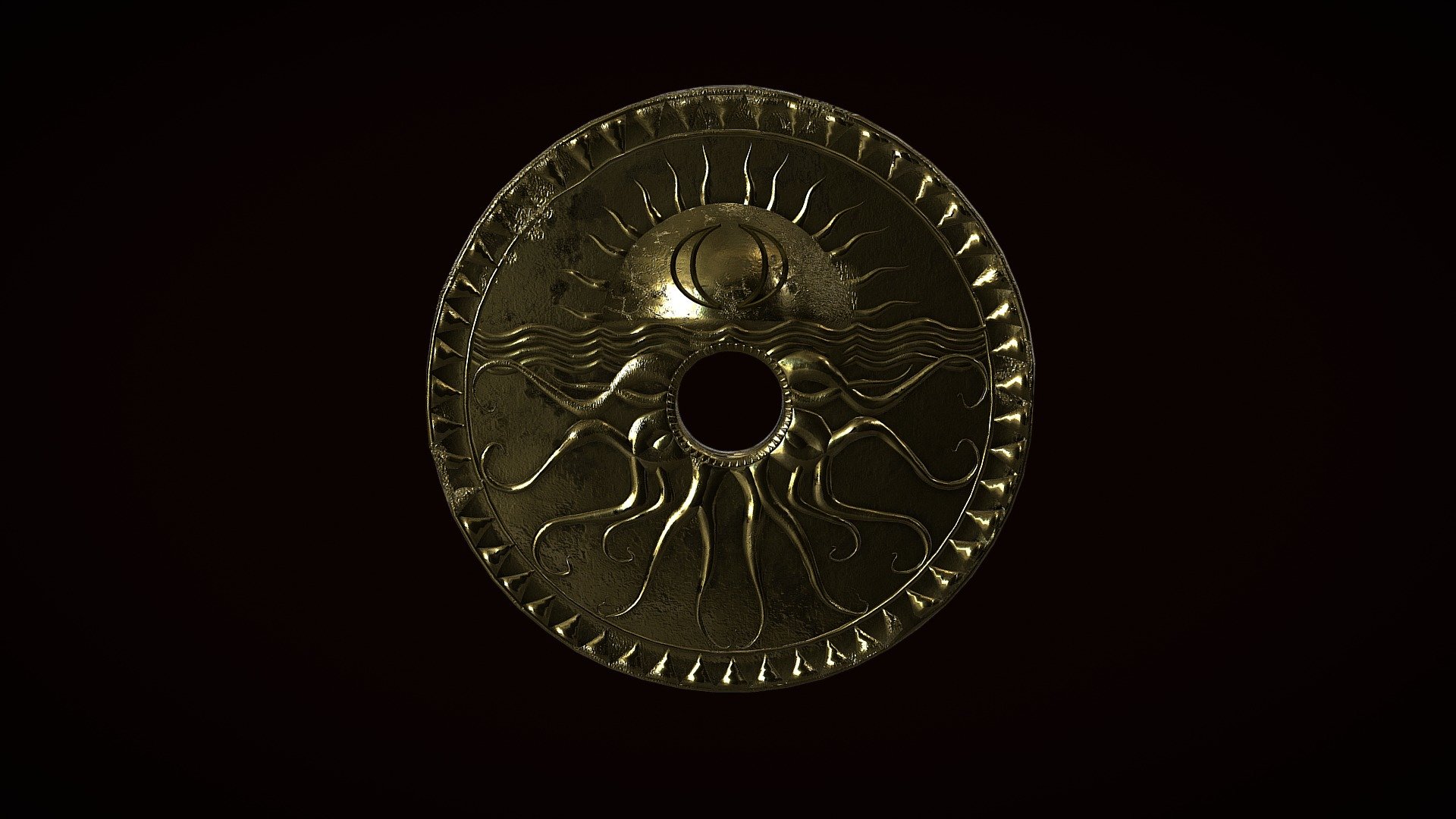 Pirate Coin