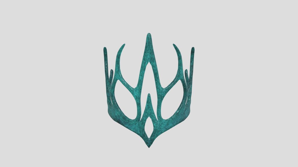 Ice Crown