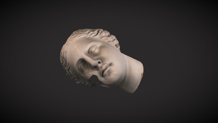 FotogrametriaDecimada M3_T1 SC 3D Model