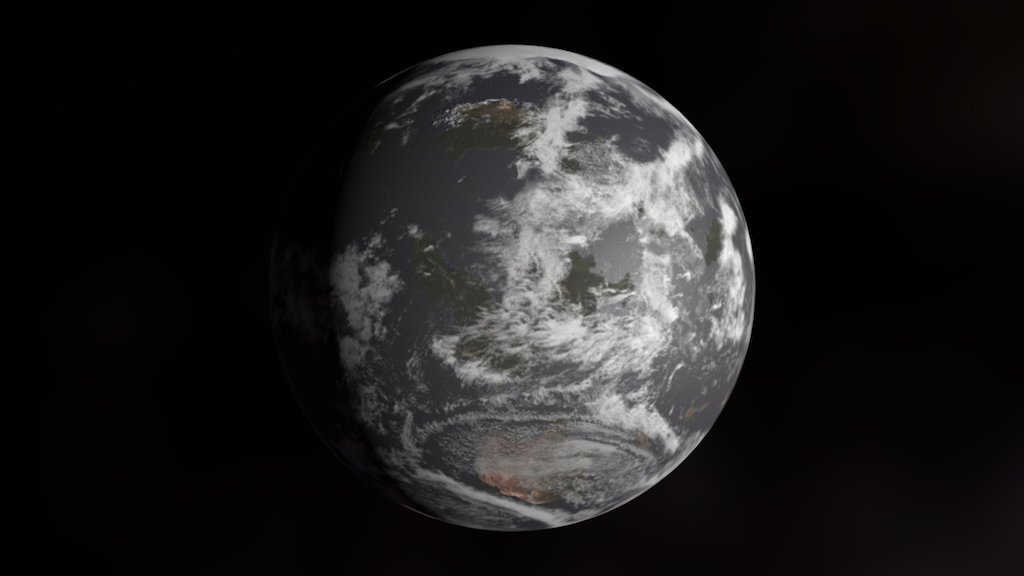 Alba (Fictional)