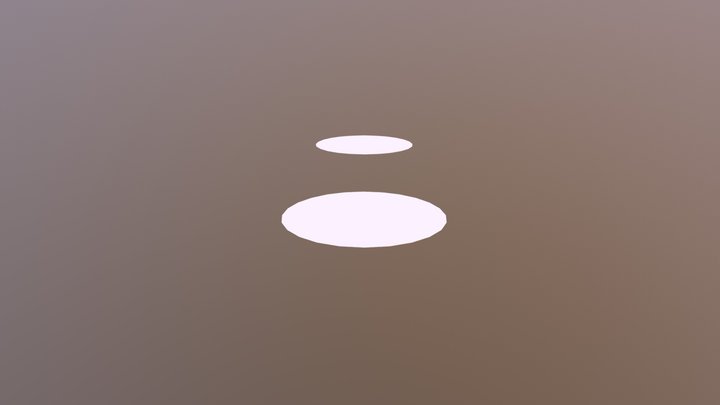 CHH 3D Model