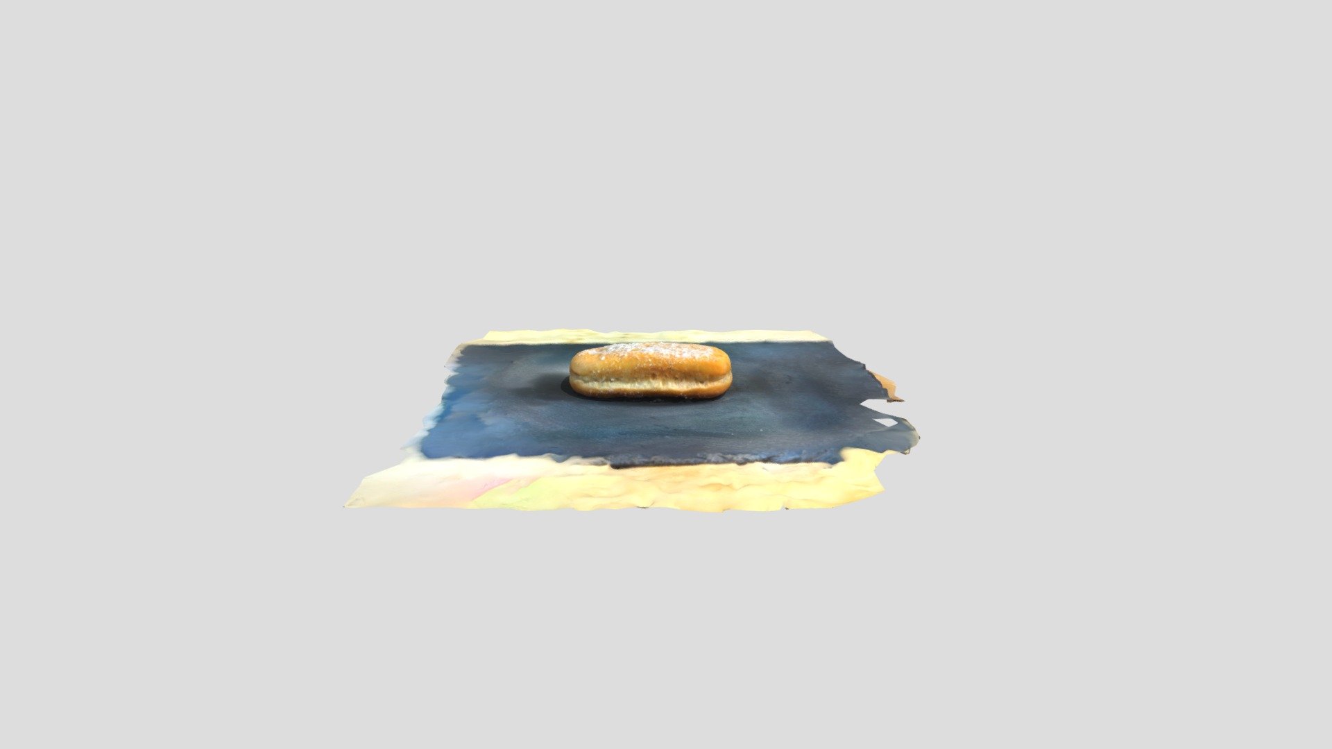 Sugar Donut