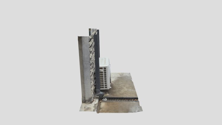 model 3D Model