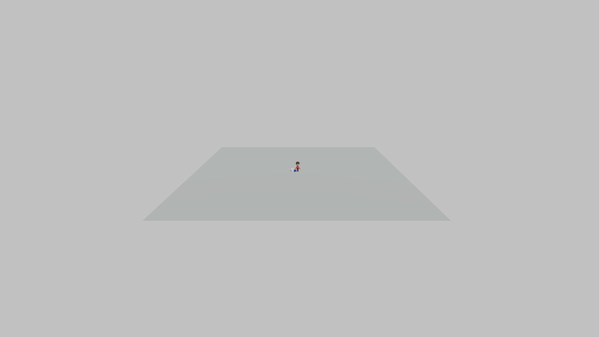 Mii - 3D model by Demi_Rodriguez [db0789f] - Sketchfab