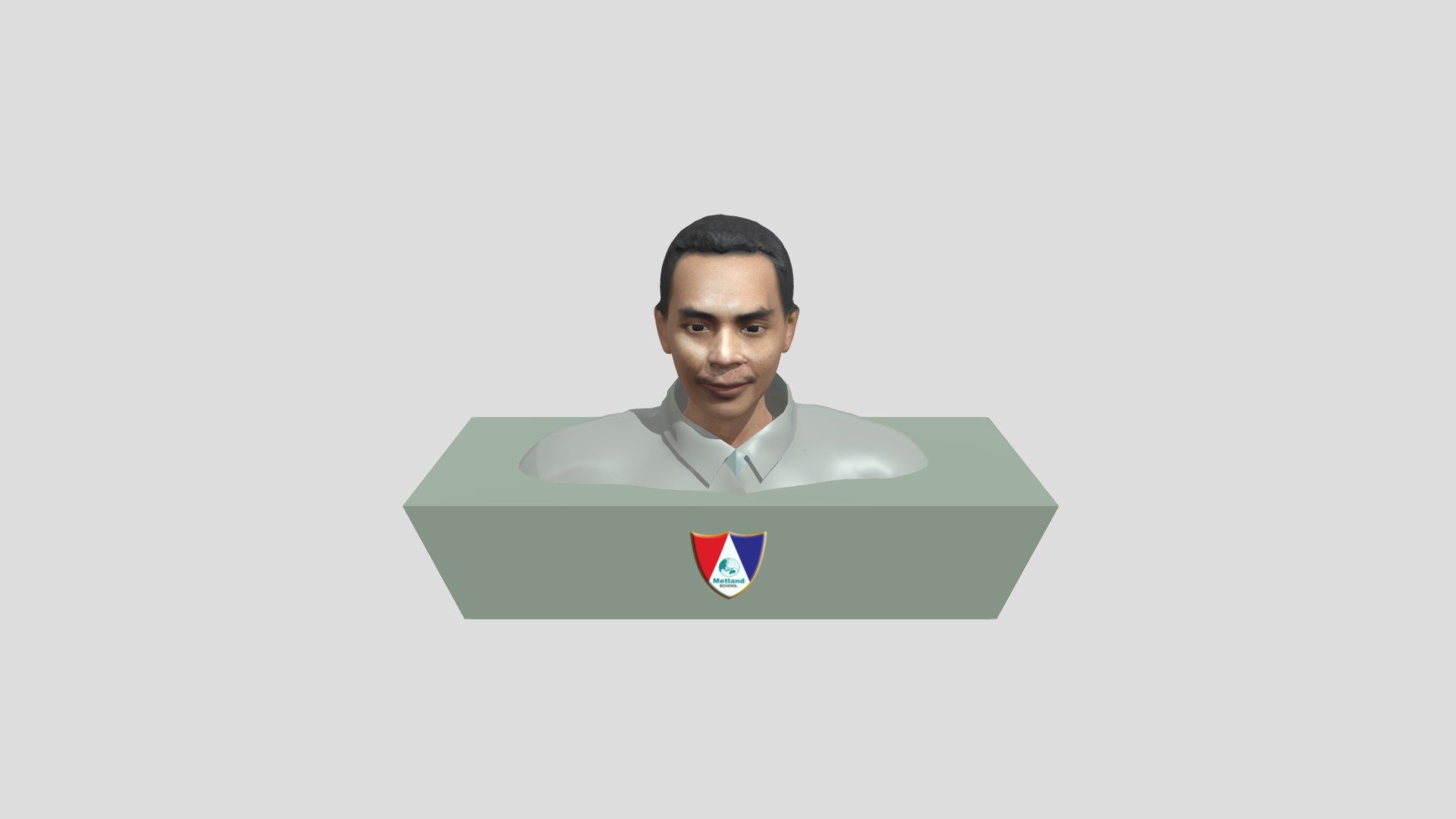 Pak Rido