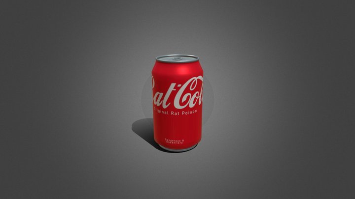 Rat Cola