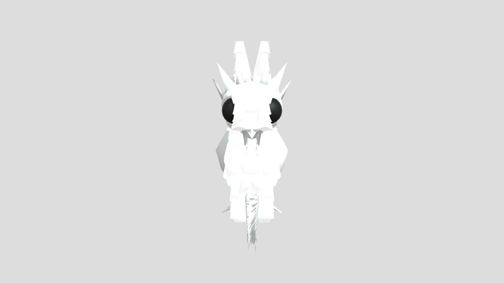 EvilEyePinataLargeController