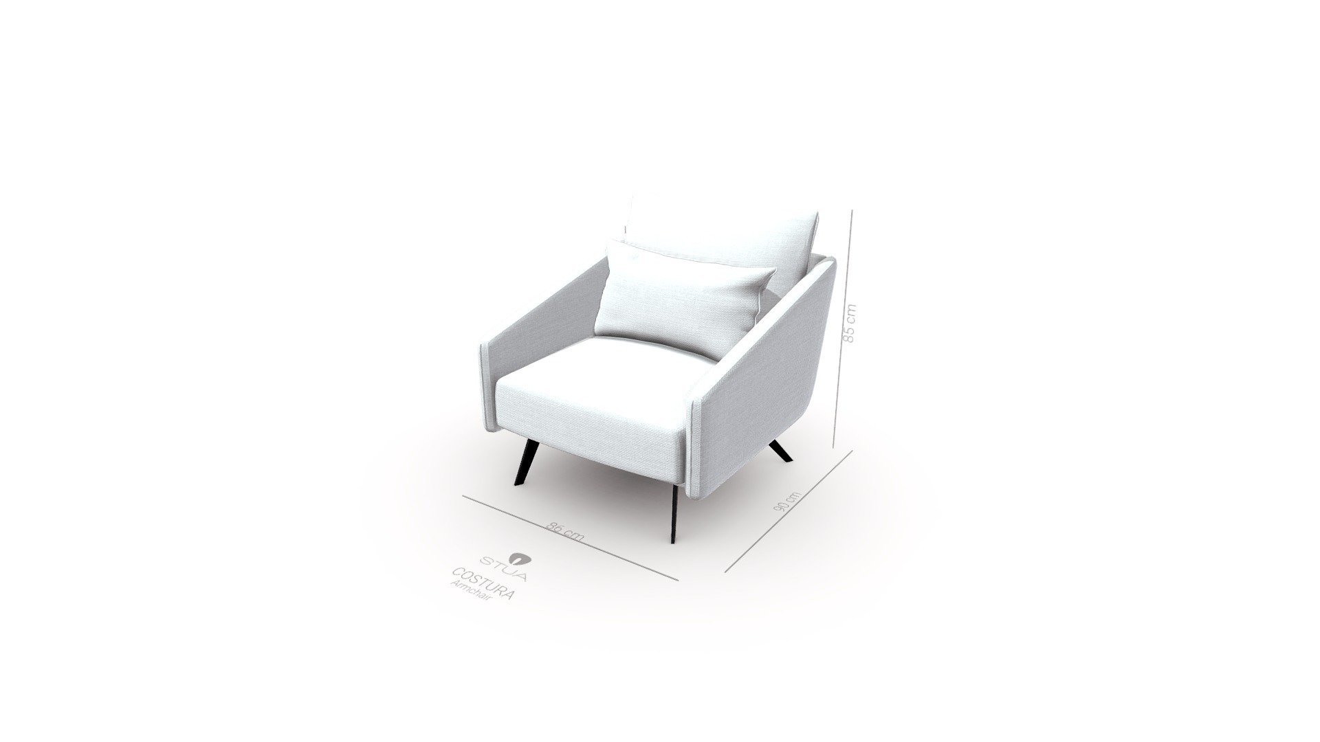 Stua Costura (Armchair)