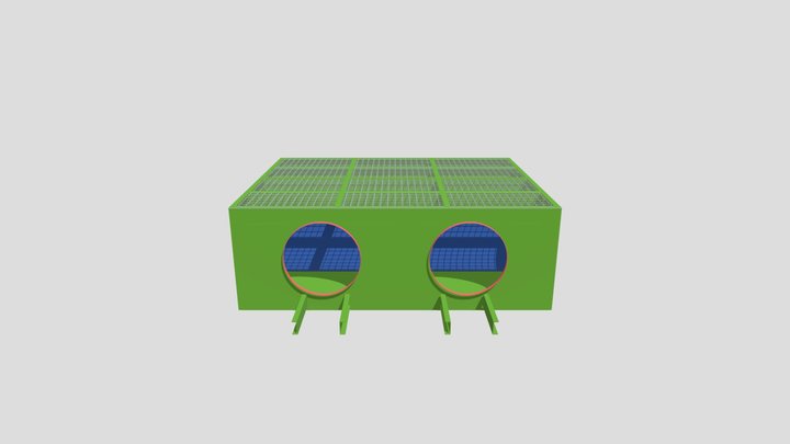 Gszh_xyz (5) 3D Model