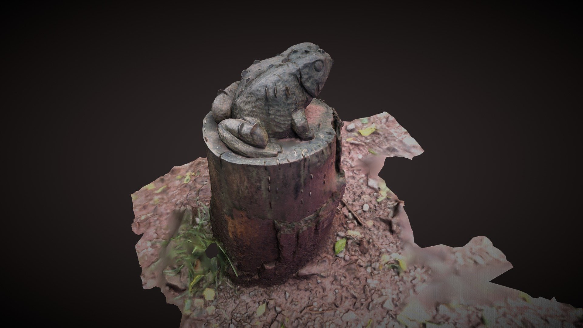 Frog