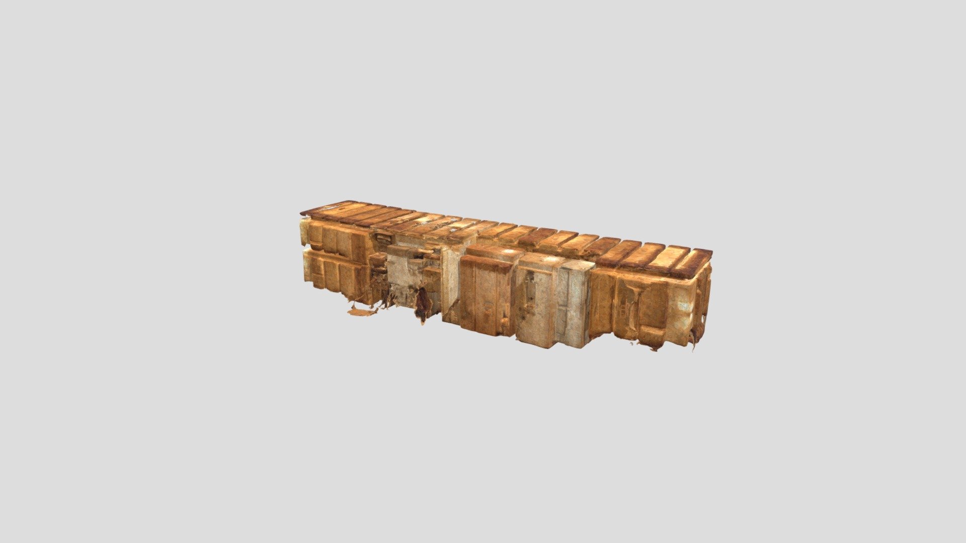 New Model