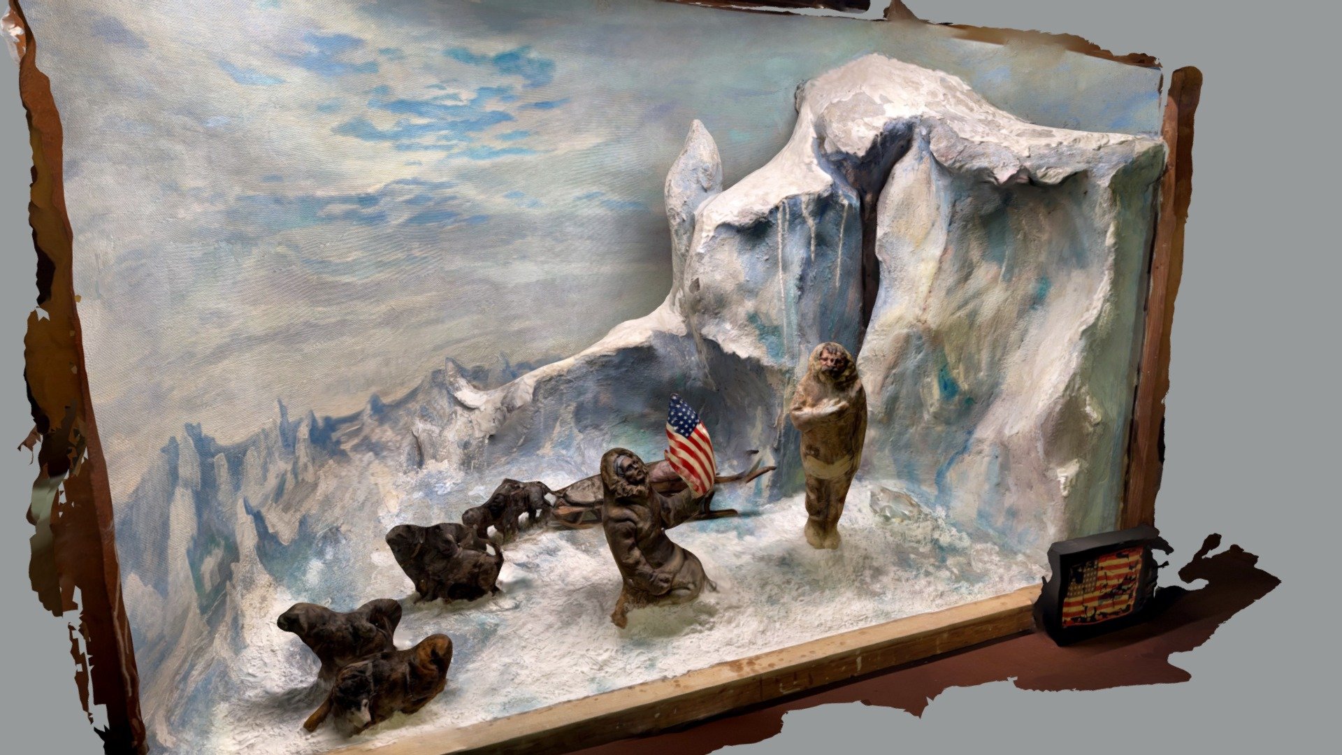 Legacy Museum Diaorama3