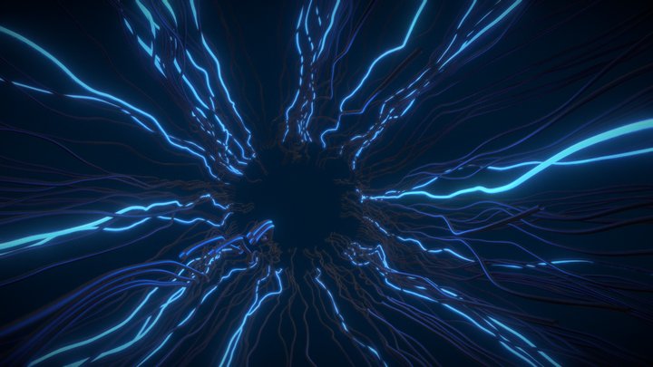Untitled-line-expo 3D Model