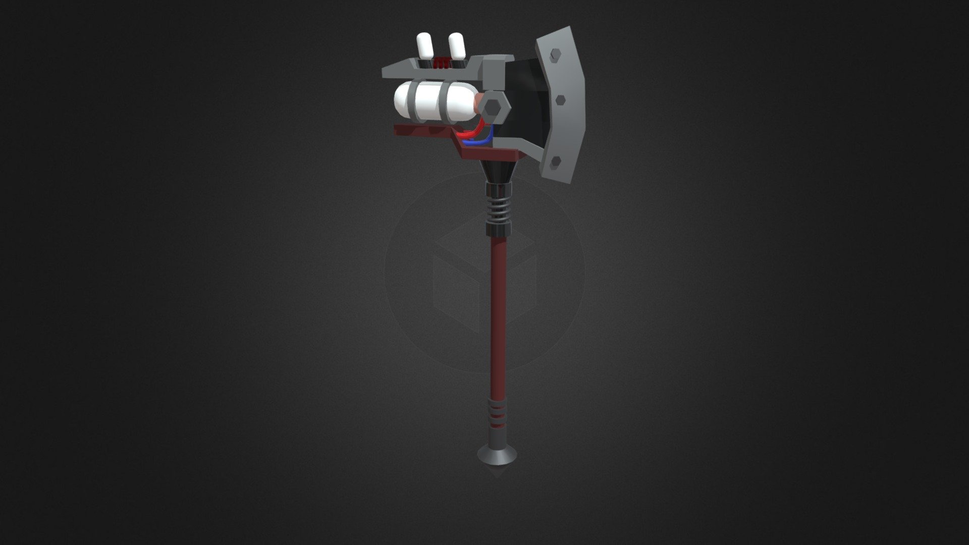 axe