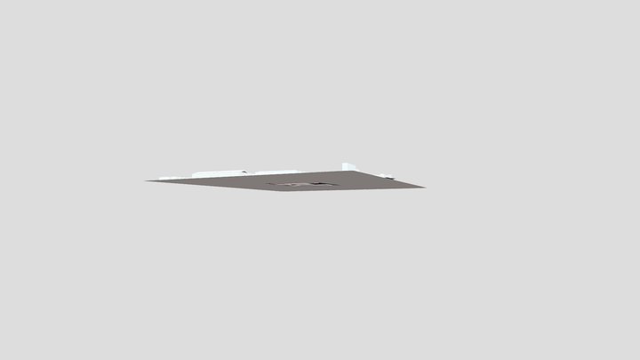 TPL-001 3D Model