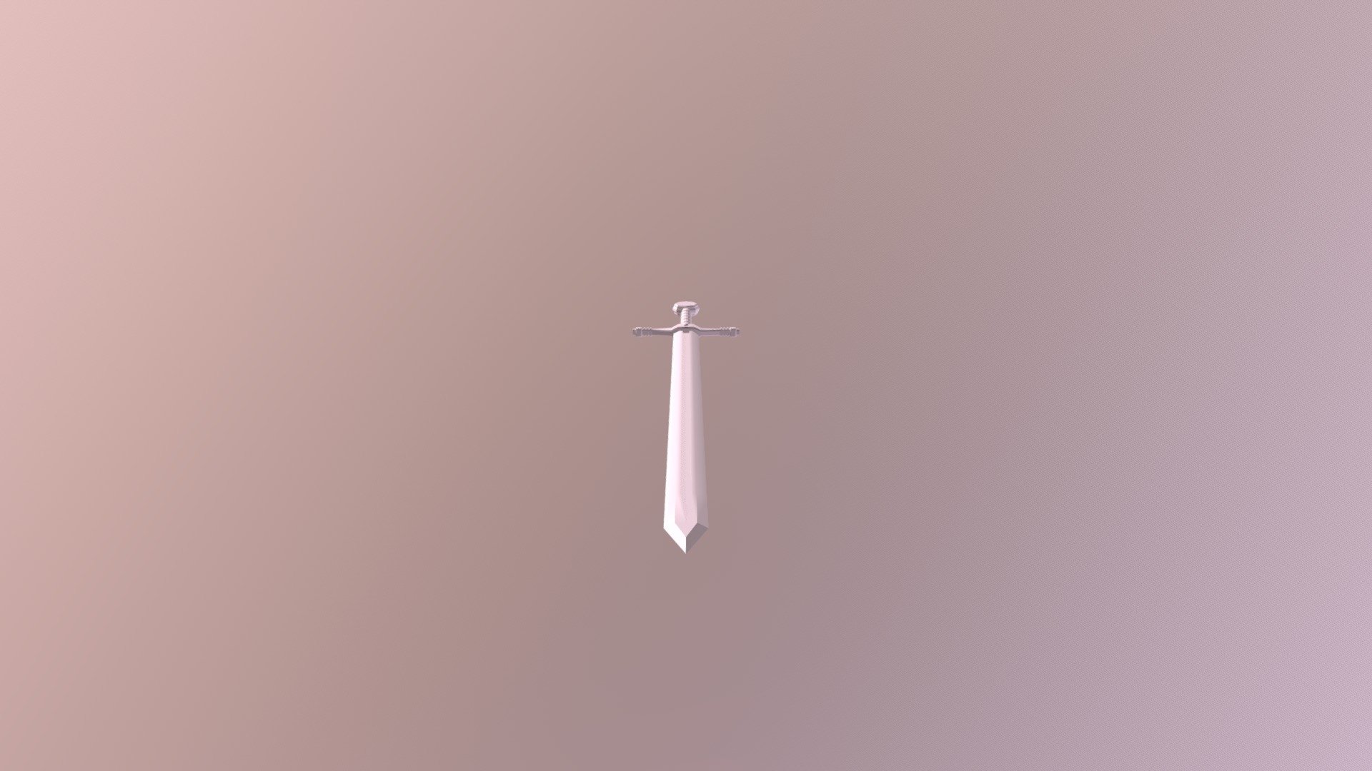 DK Long Sword-V2