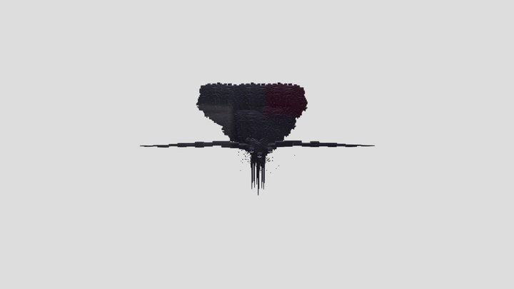 Wither Storm (Large) - MCSM