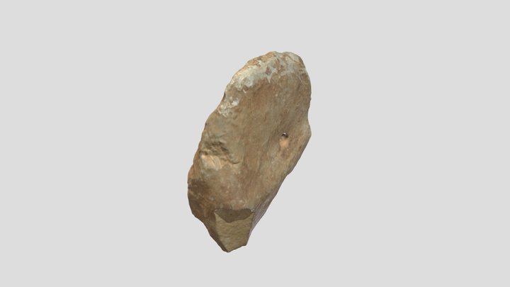 GRM1018 3D Model