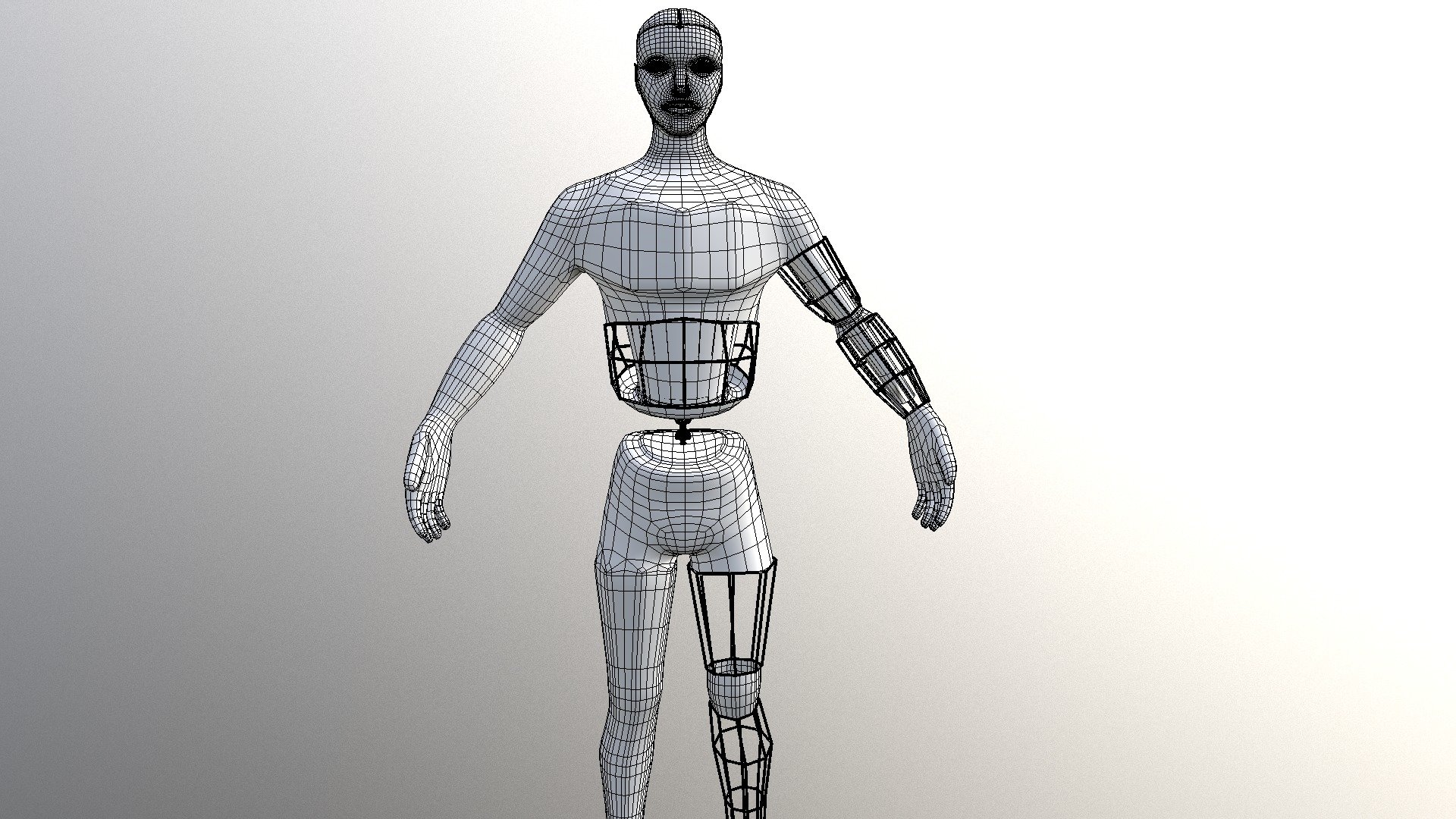 CharacterAssignment