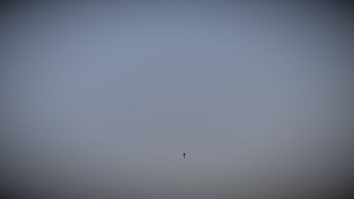 Boy Animation Loops 3D Model