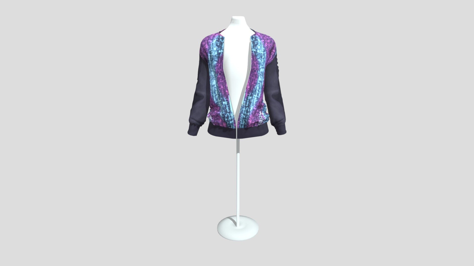 Munize Jacket
