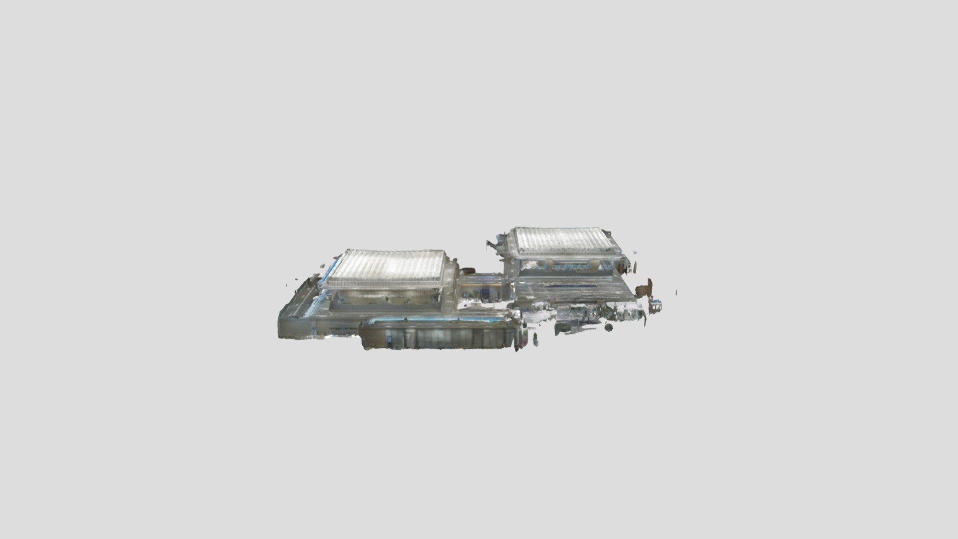 zw mesh