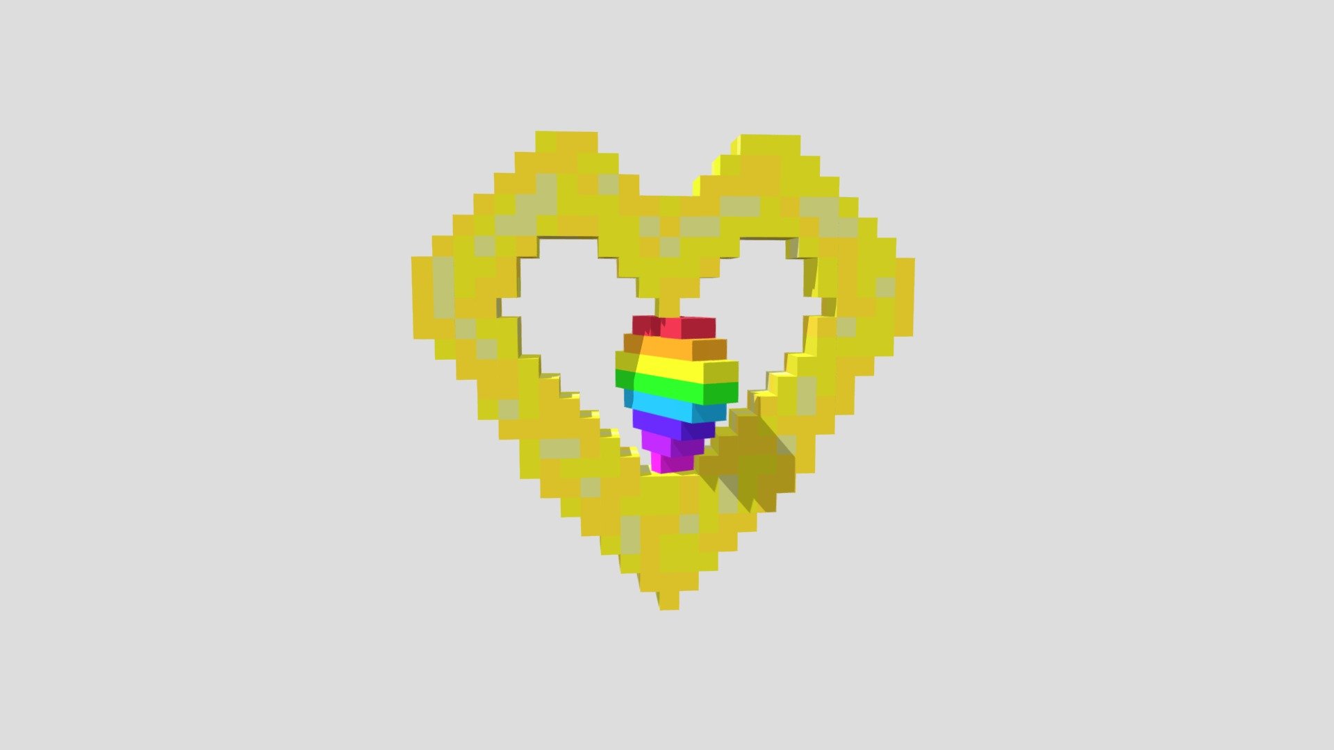 Double Heart
