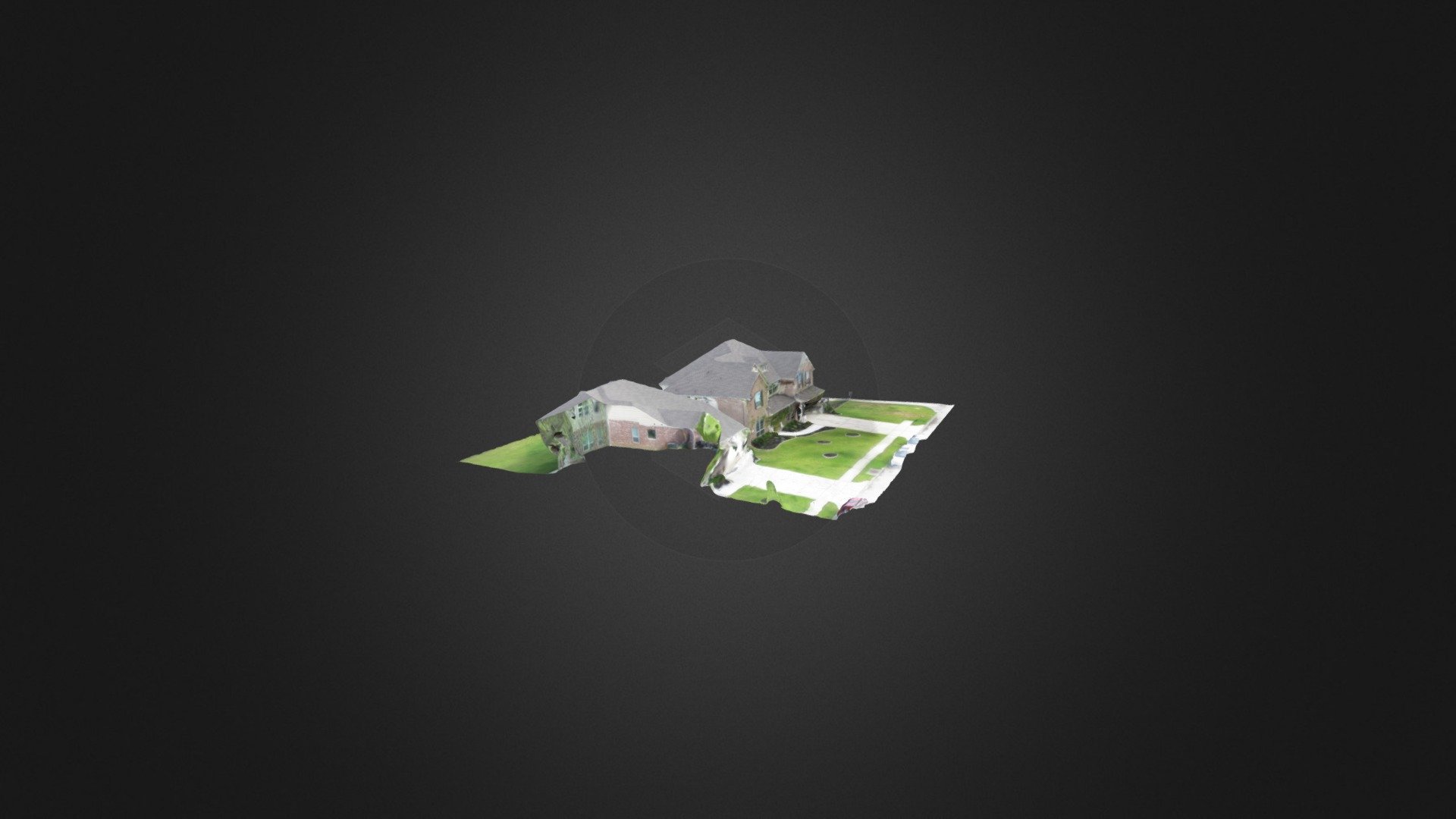 Steve's House