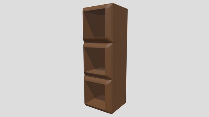 furniture 3D Model