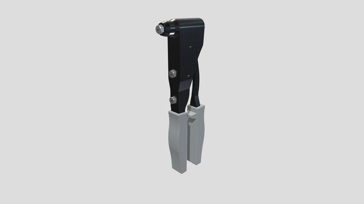 Pince-a-riveter 3D models - Sketchfab