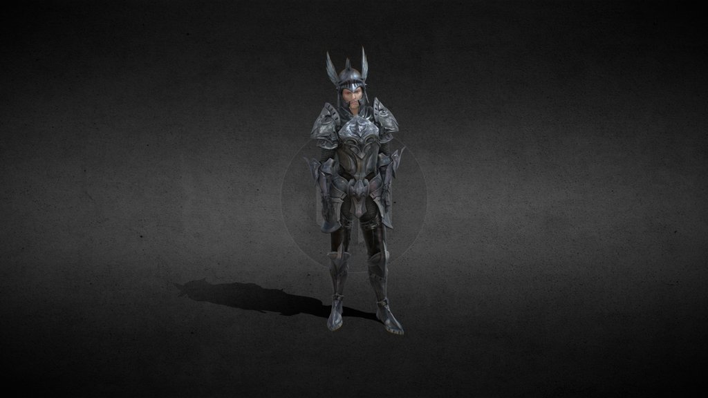 Cyber Hunter