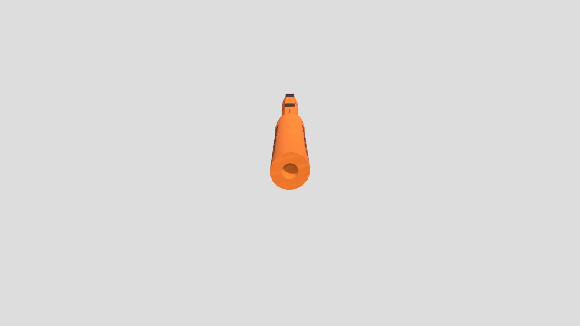 Head Ripper - 3D model by KROMKA (@ImKROMKA) [db18593] - Sketchfab