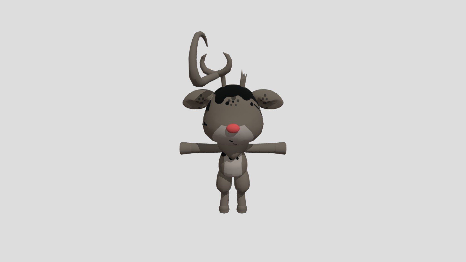 Twisted-rudie-dandys-world - 3D model by flemingoliver03 [db1862e ...