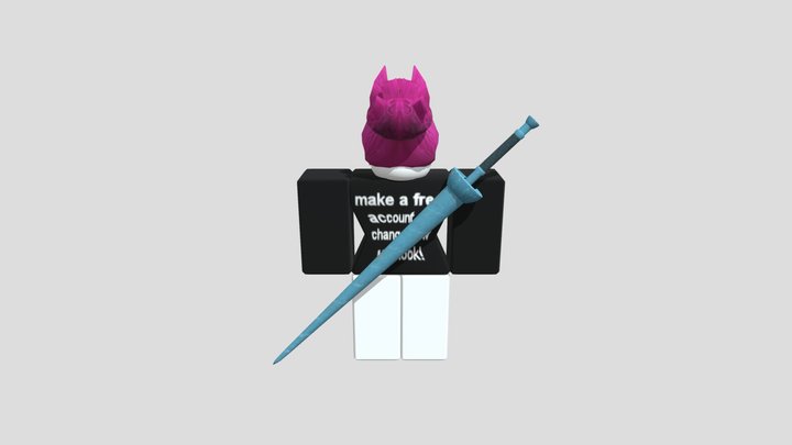 roblox avatar