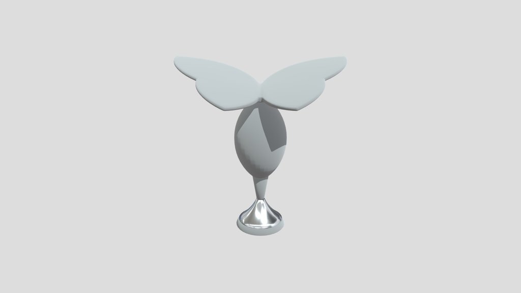Butterfly Decor