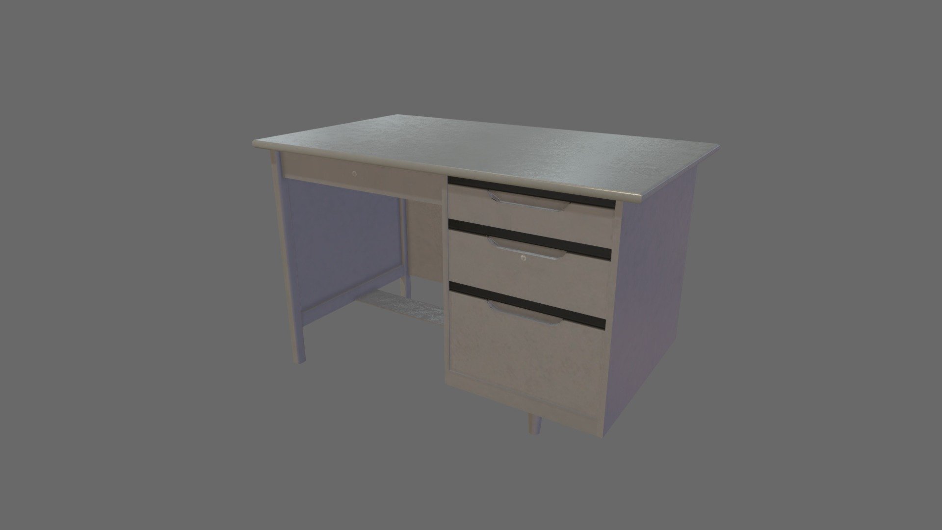 Desk 01