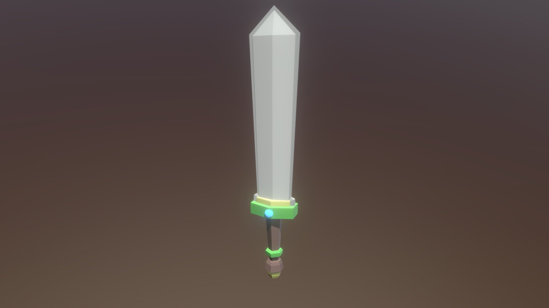 Sword Tutorial