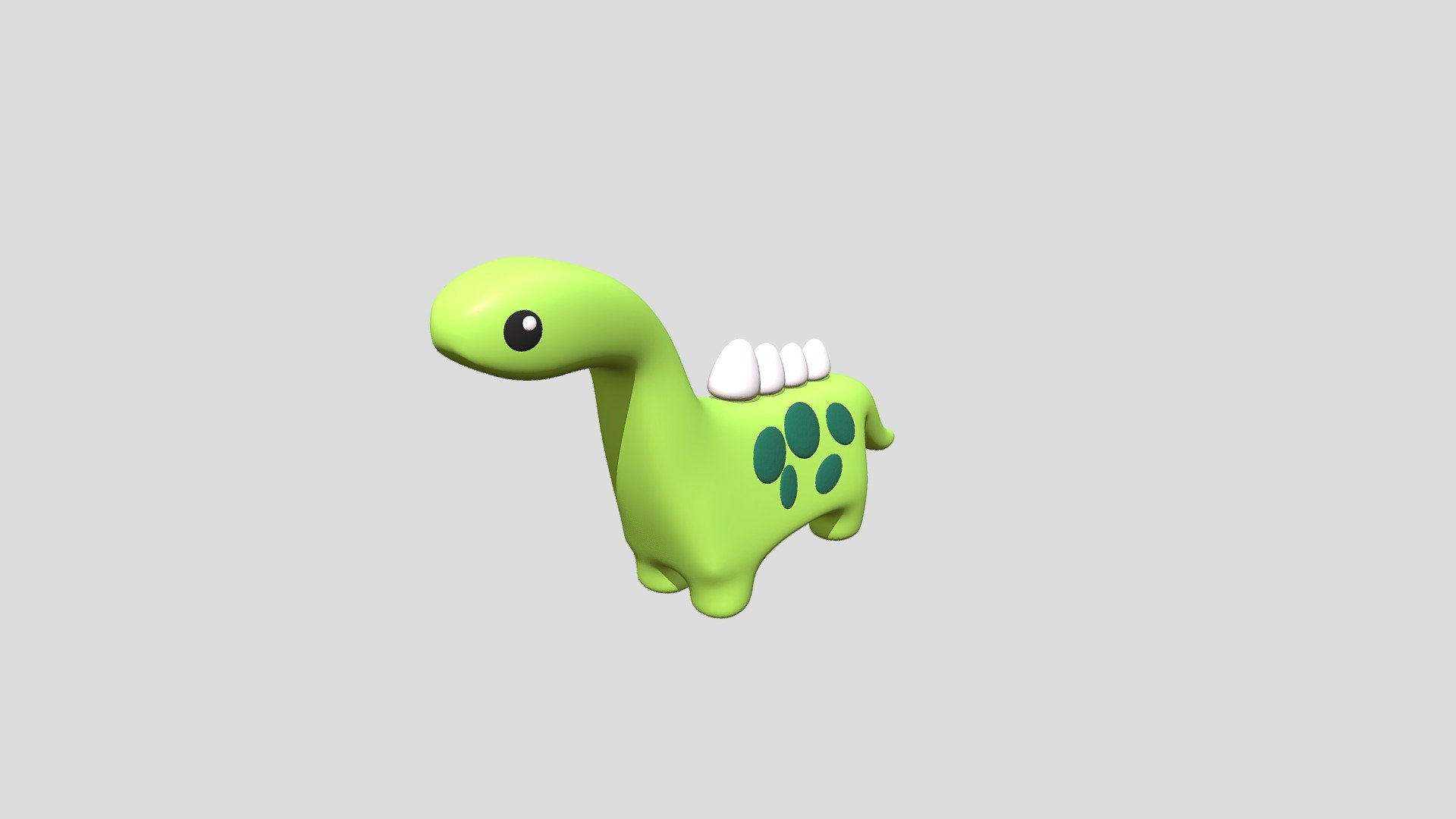 Dino - 3D model by noops (@noahmurad) [db23b2c] - Sketchfab
